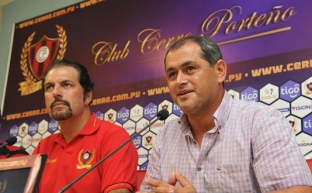 Francisco Arce