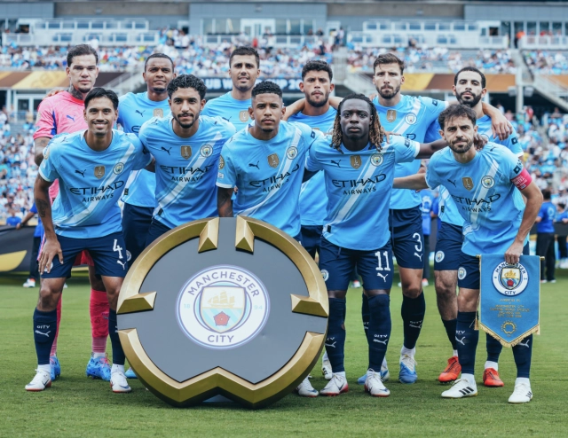 Manchester City