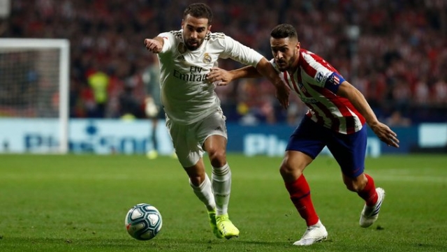 Dani Carvajal