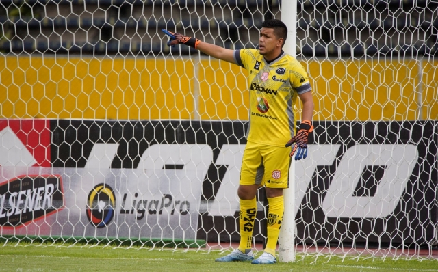 Walter Chavez