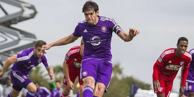 Kaka Orlando City