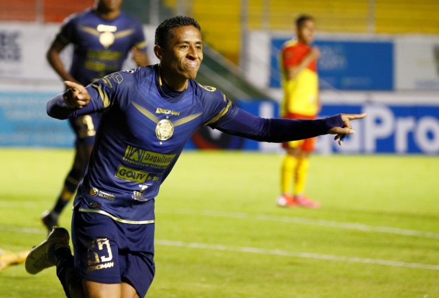 Marco Montaño 2