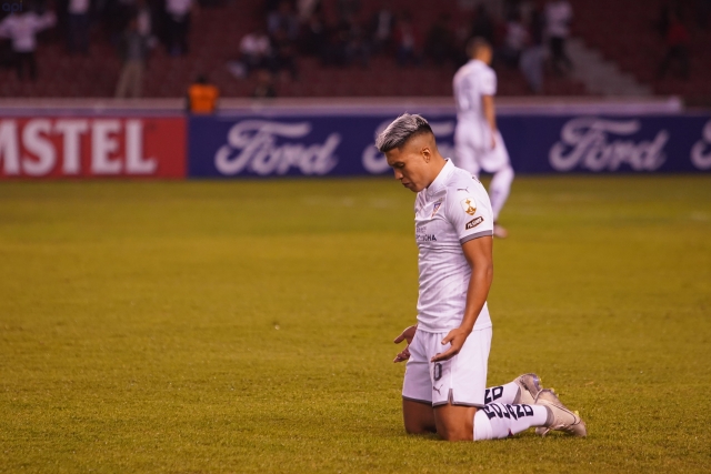 Luis Ayala