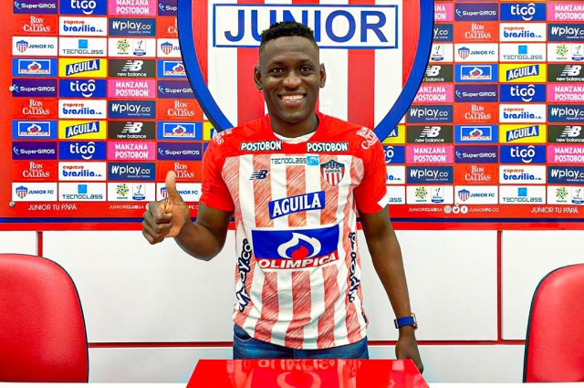 Cristian Martínez