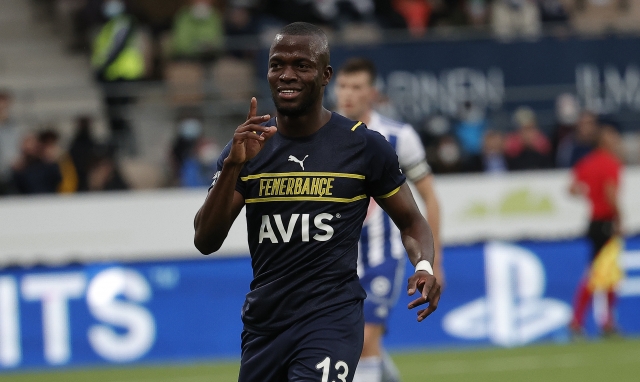 Enner Valencia 5