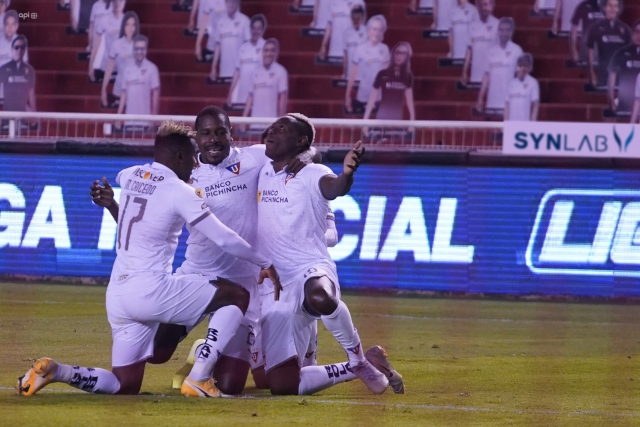 Liga 13
