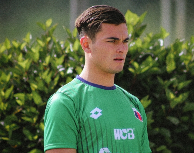Mateo Zambrano