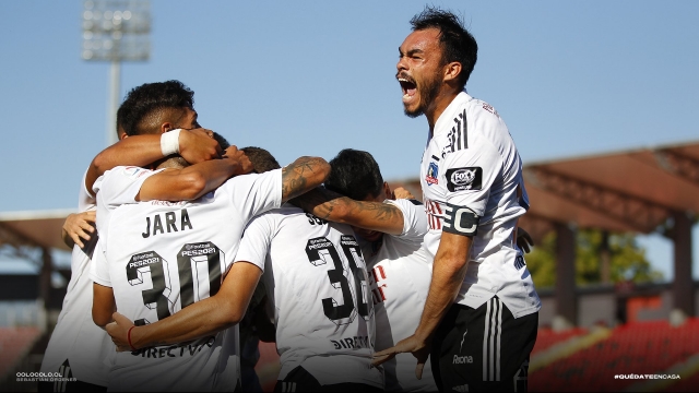 Colo Colo
