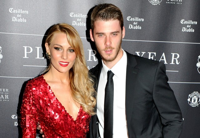 David De Gea 3