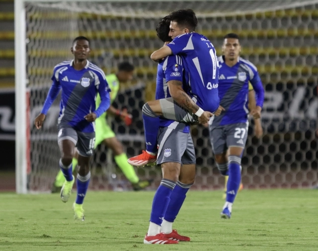 Emelec 12