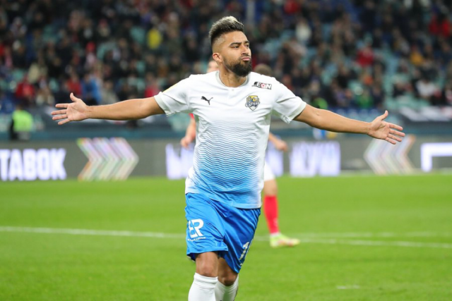 Cristhian Noboa 7