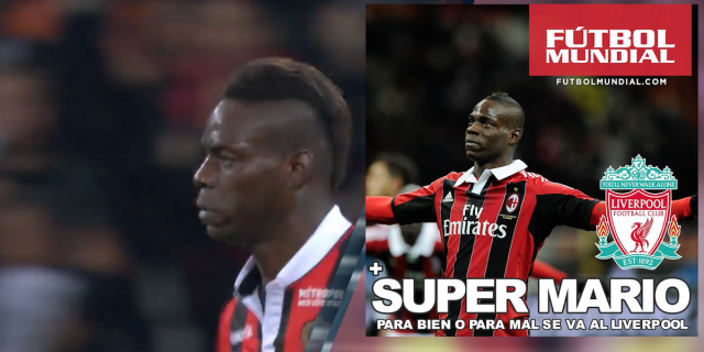 Mario Balotelli 1