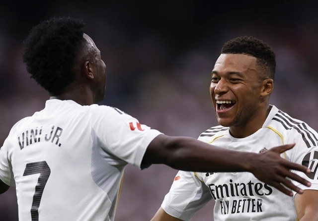 Kylian Mbappe 4