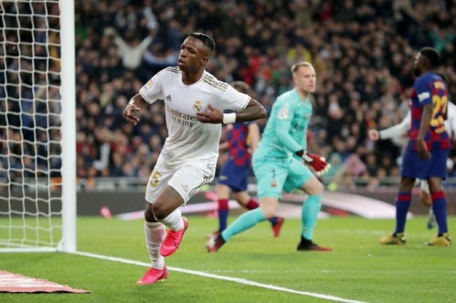 Vinicius Jr 2