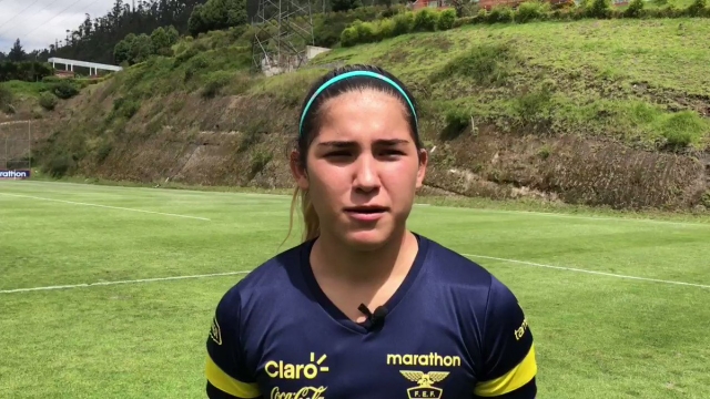 Manoly Baquerizo