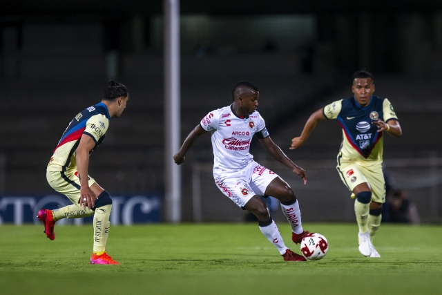 Miler Bolaños