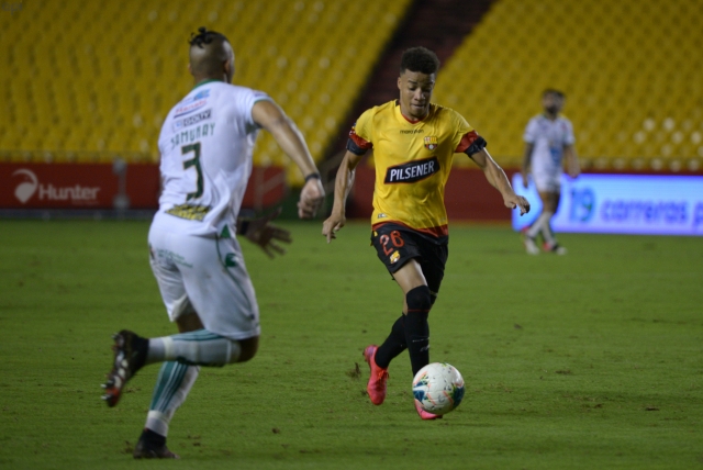 Byron Castillo