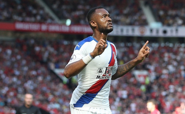 Crystal Palace