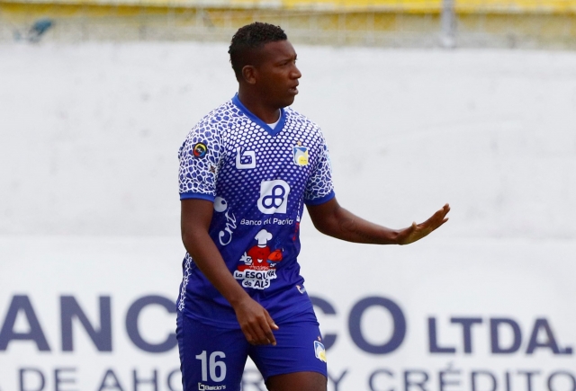 Jhon Cifuente 4