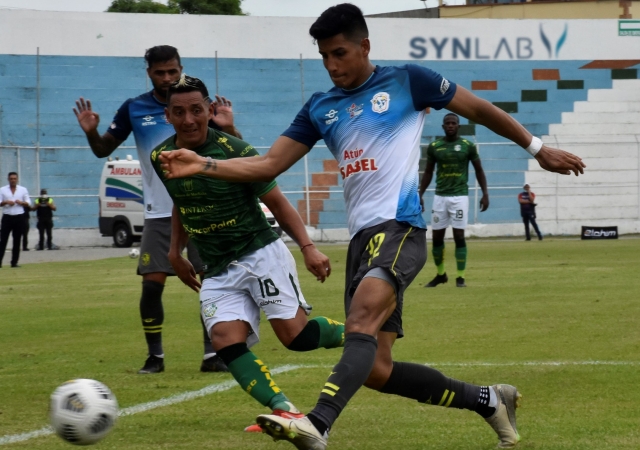 Daniel Patiño