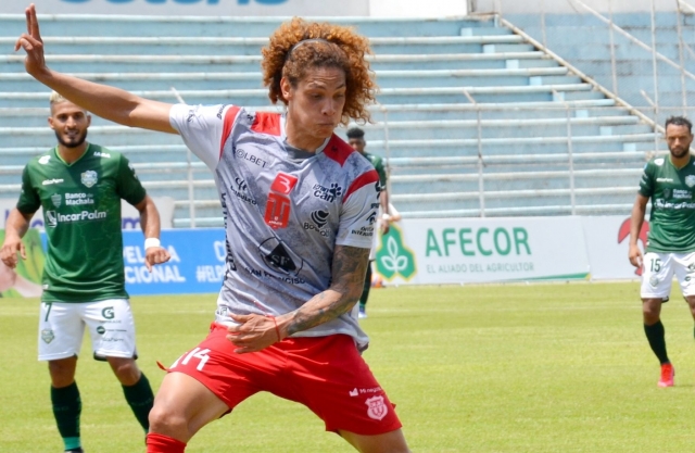 Stiven Tapiero 2
