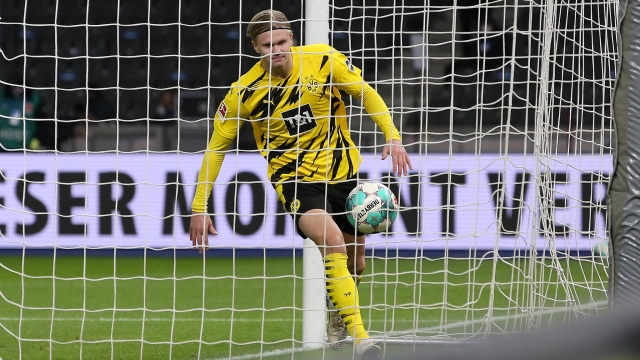 Erling Haaland