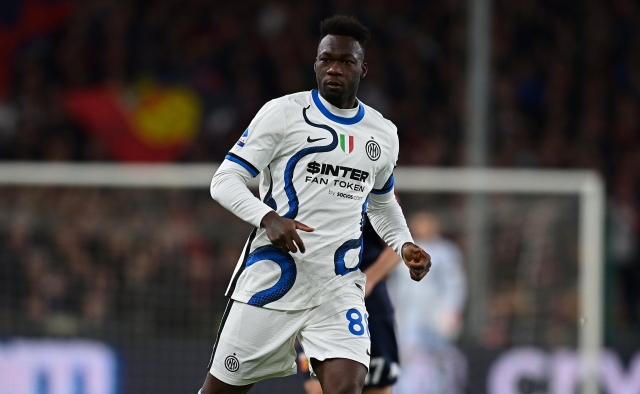 Felipe Caicedo