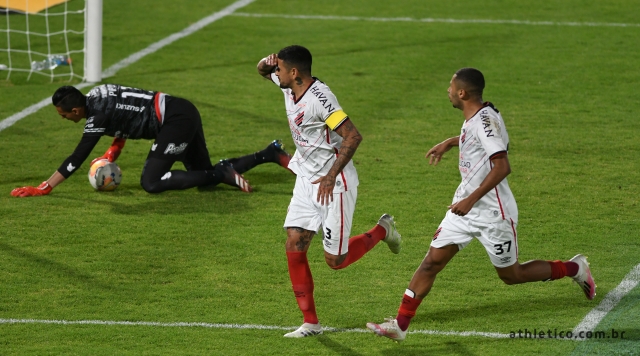 Atletico Paranaense