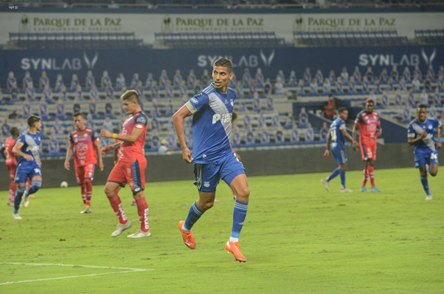 José Cevallos Jr 21