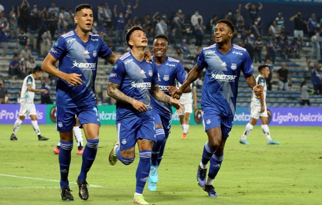 Emelec 2