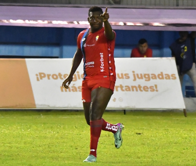 Jhon Cifuente 2
