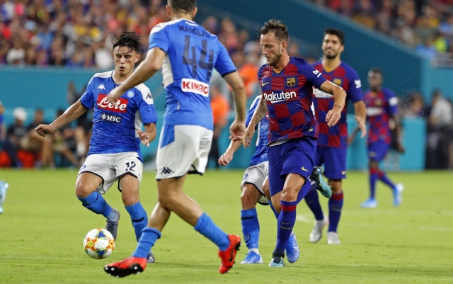 Ivan Rakitic 2