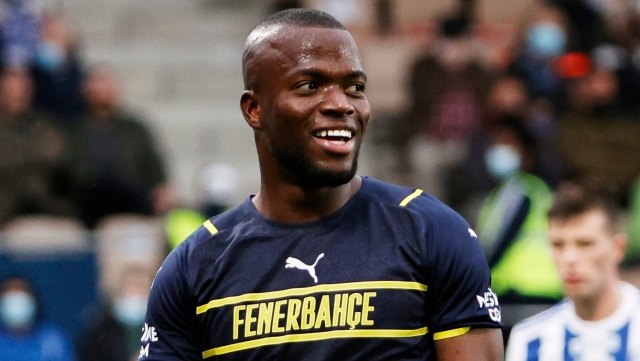 Énner Valencia 4