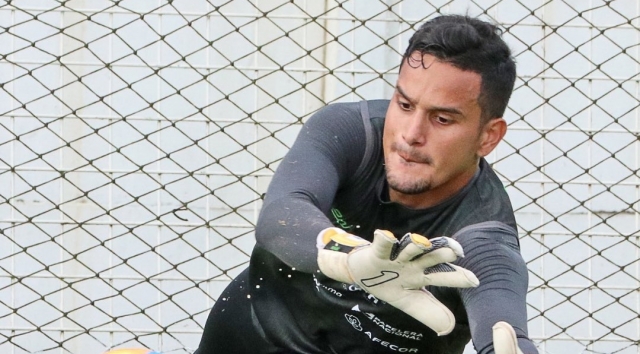 Giancarlo Terreros