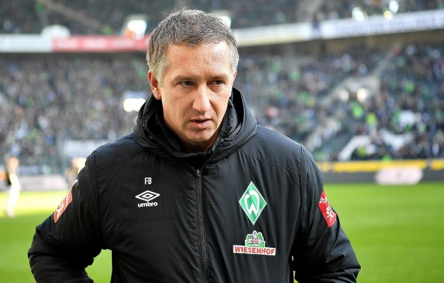 Frank Baumann