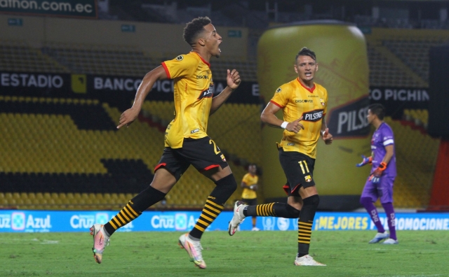 Byron Castillo
