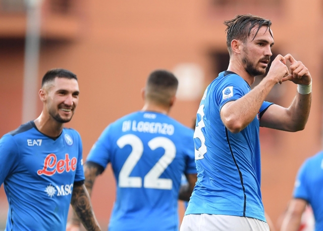 Napoli 2