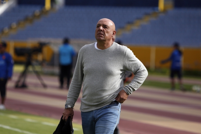 Oscar Quagliatta