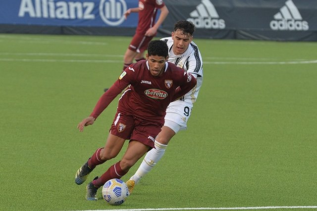 Erick Ferigra