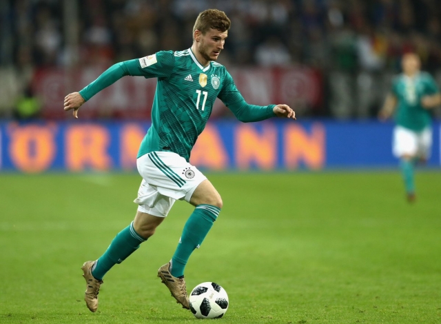 Timo Werner 2