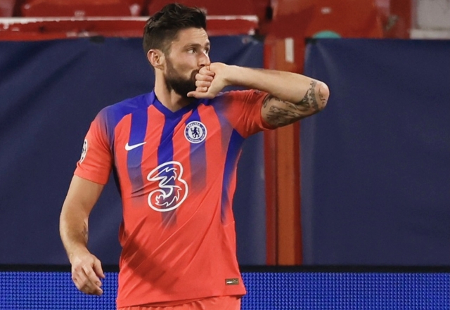 Olivier Giroud 2