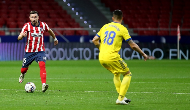 Hector Herrera 2