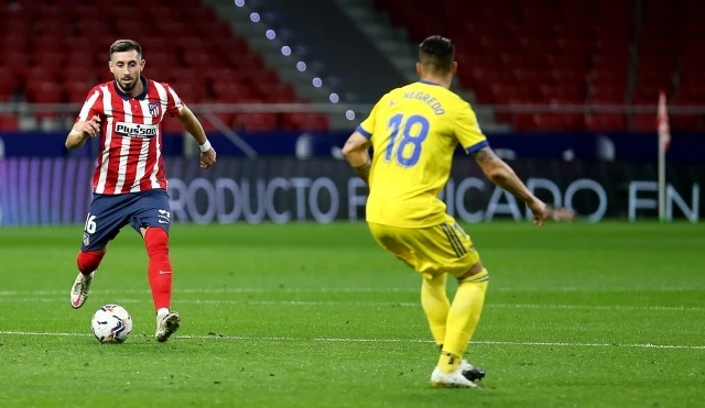 Hector Herrera 2