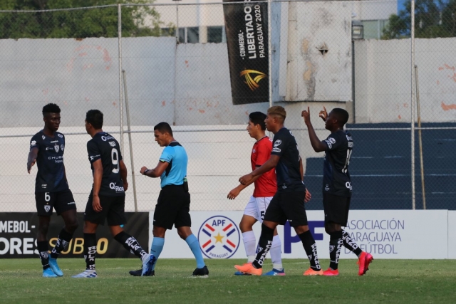 IDV Sub 20