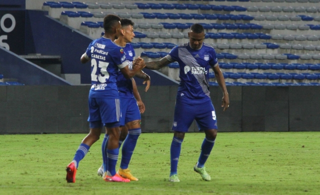 Emelec 2