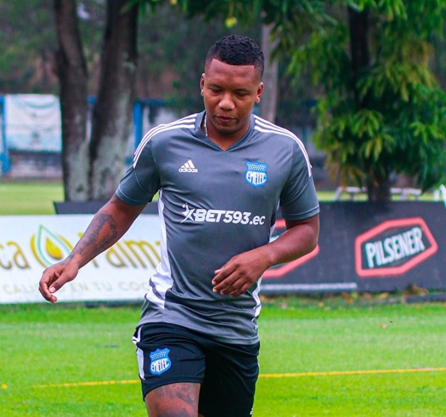 Jhon Jairo Sánchez