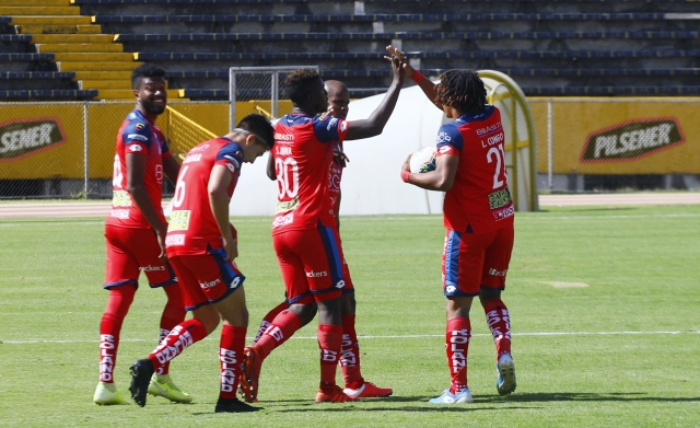 Nacional 5