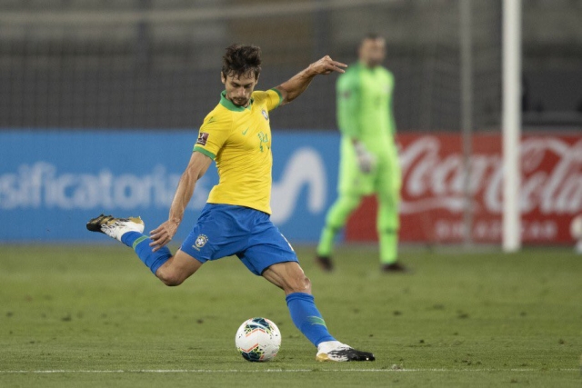 Rodrigo Caio