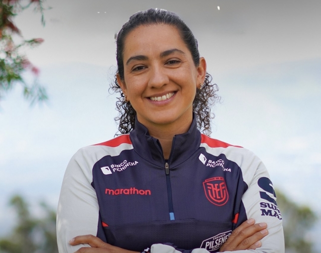 Eva Espejo