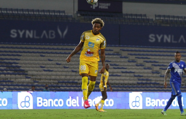 Joao Ortiz